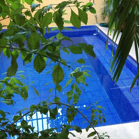 Hotel Las Salinas Сиуатанехо Экстерьер фото