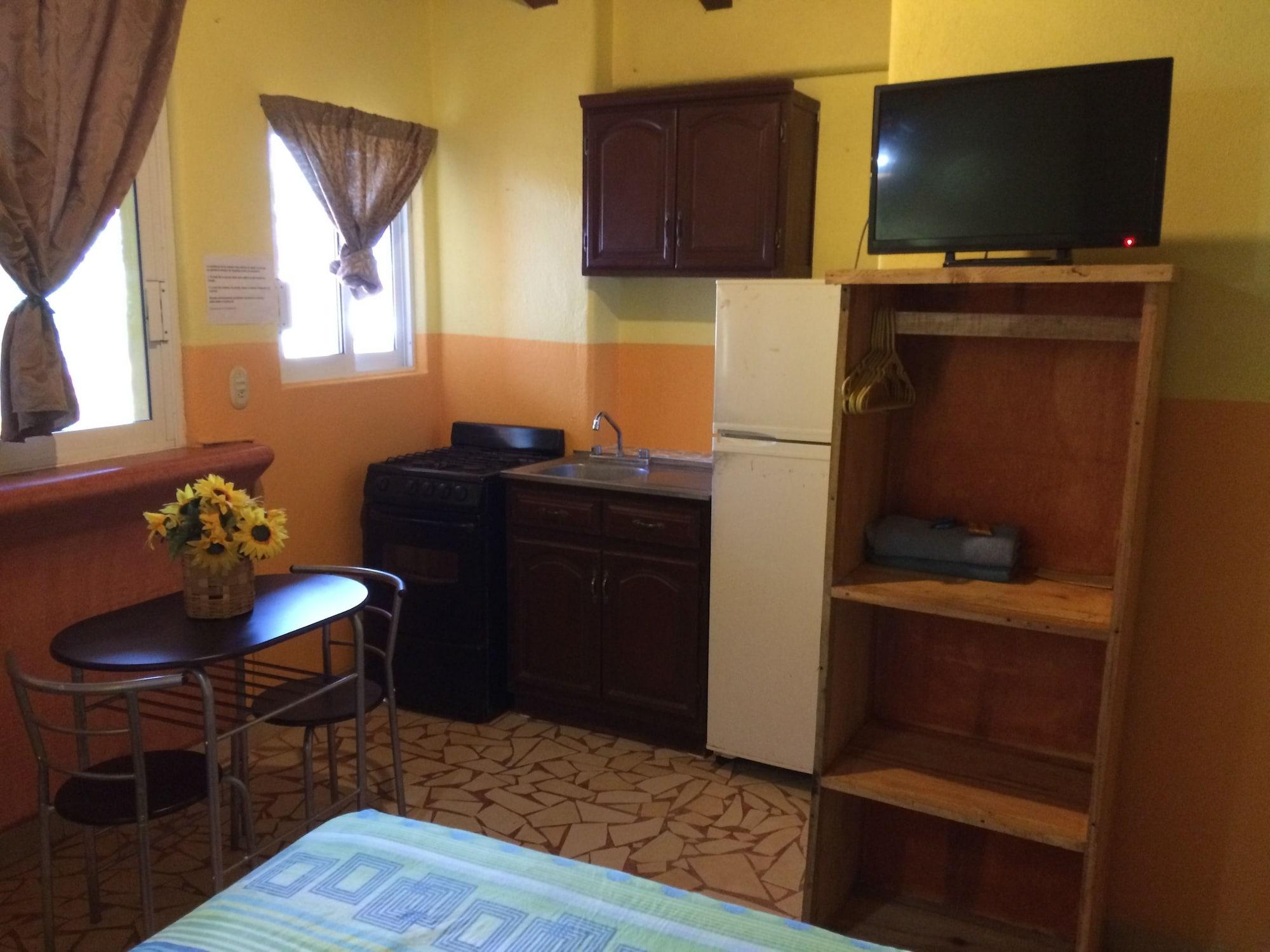 Hotel Las Salinas Сиуатанехо Экстерьер фото