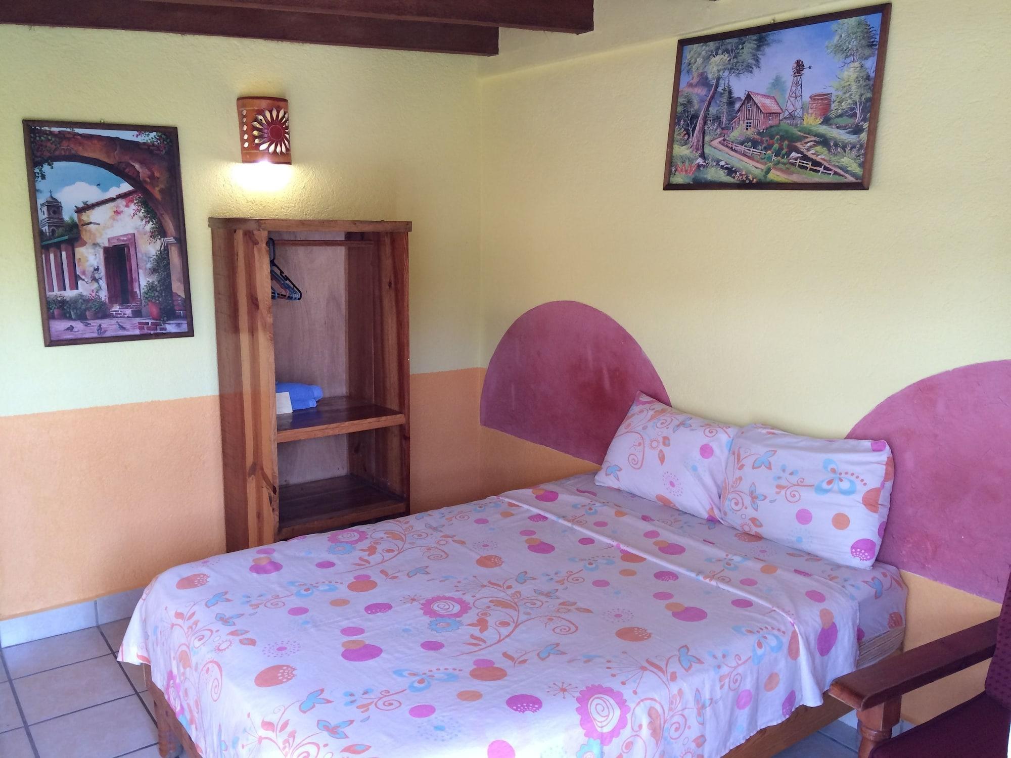 Hotel Las Salinas Сиуатанехо Экстерьер фото