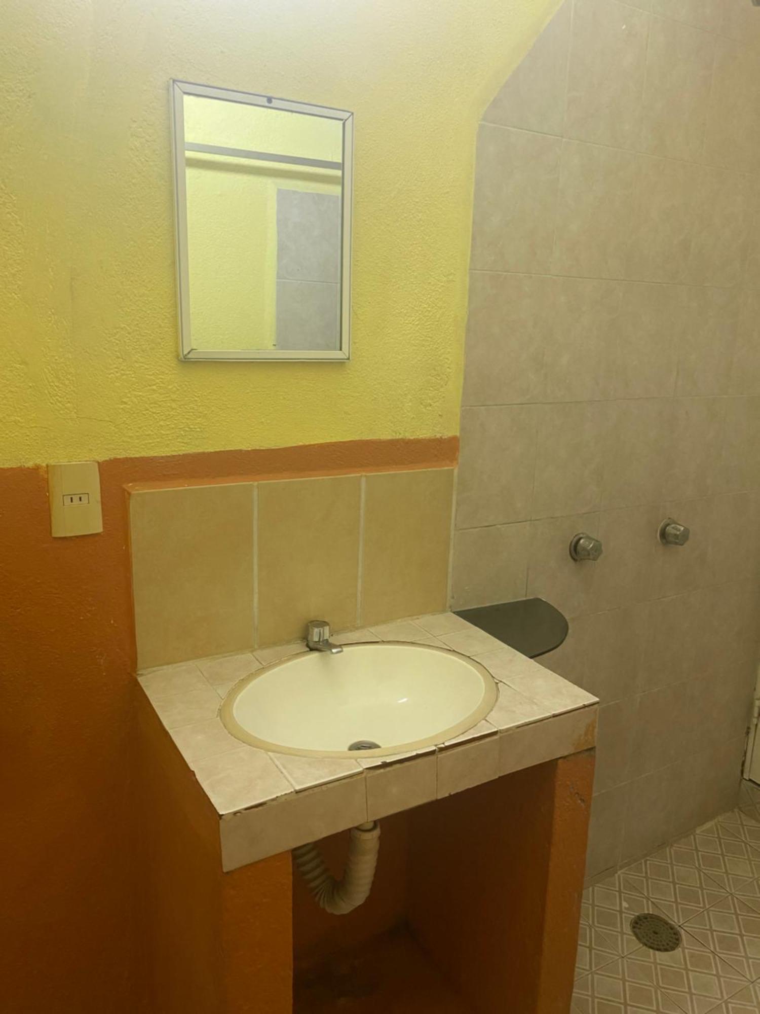 Hotel Las Salinas Сиуатанехо Экстерьер фото