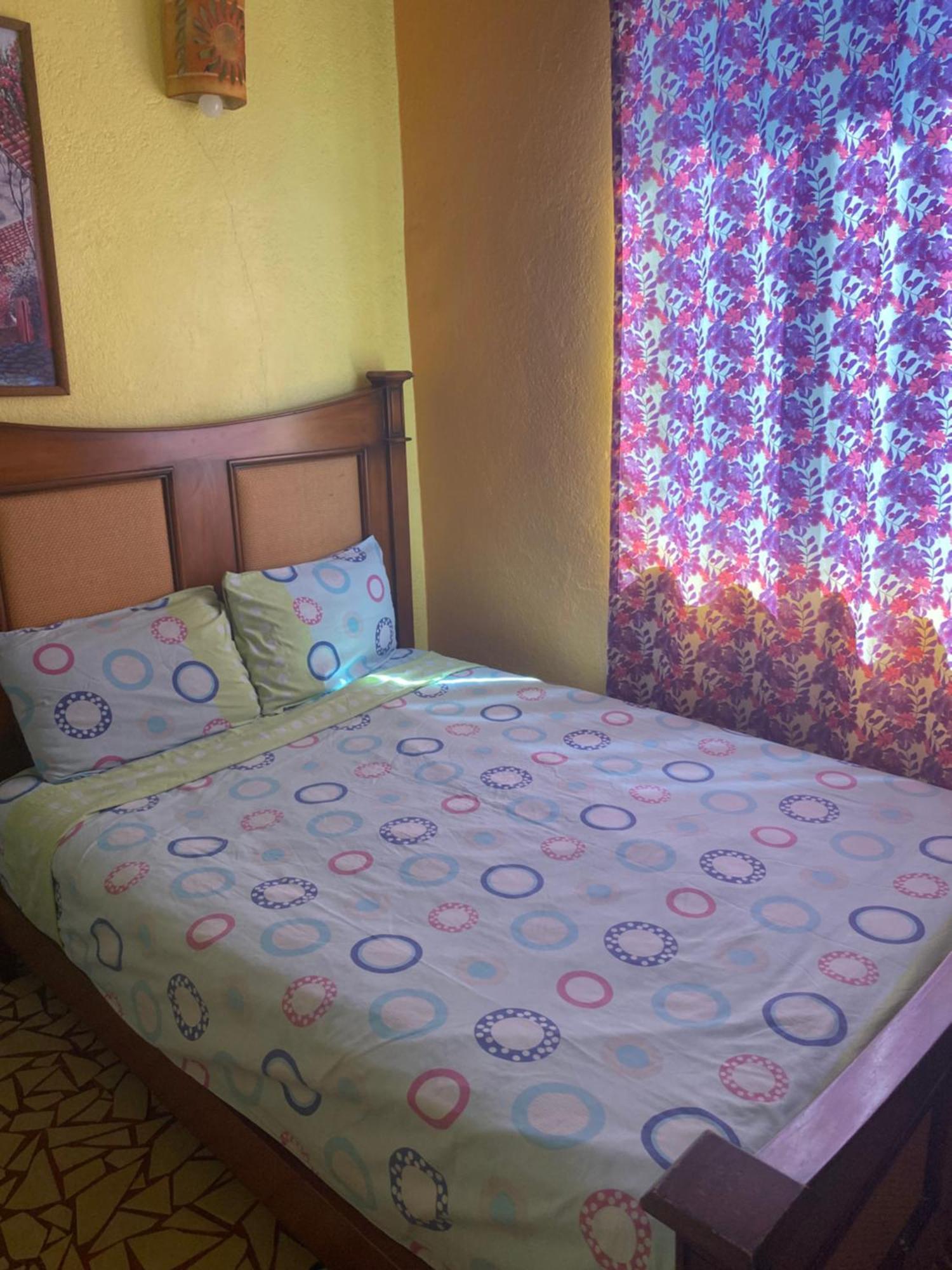 Hotel Las Salinas Сиуатанехо Экстерьер фото